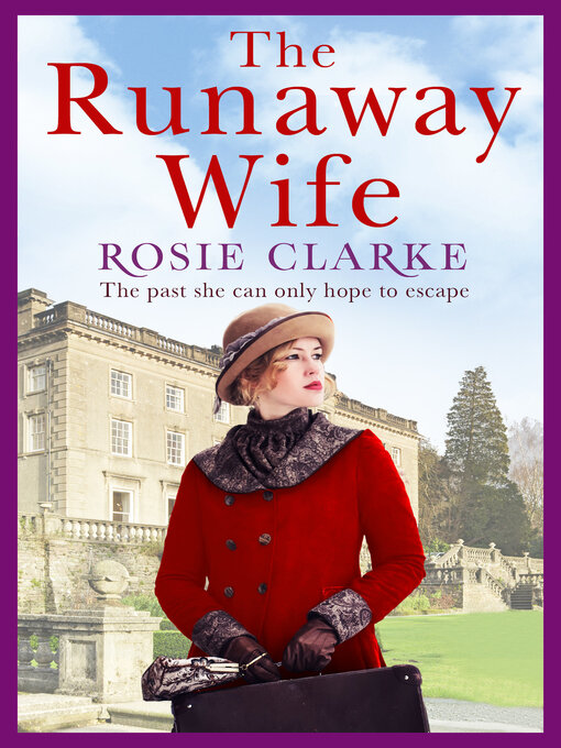 Cover image for The Runaway Wife